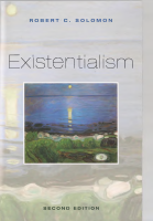 Robert C. Solomon Existentialism.pdf
